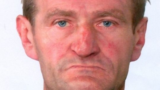 Policjanci znaleźli zwłoki. Zrekonstruowali twarz mężczyzny 