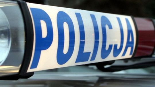 Policjant bił świadka, a koledzy patrzyli?