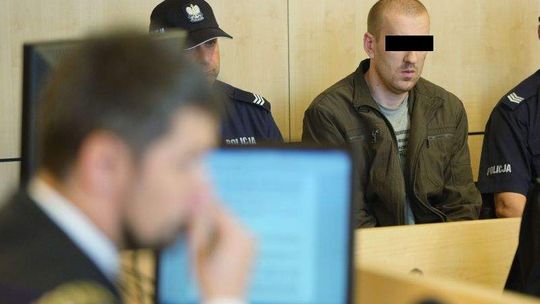 Policjant, który śmiertelnie potrącił nastolatkę: "Nie potrafiłem pomóc, wolałem uciec"
