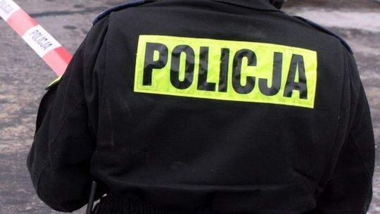 Policjant odpowie za śmiertelne potrącenie. Przyznał się do winy, usłyszał zarzuty