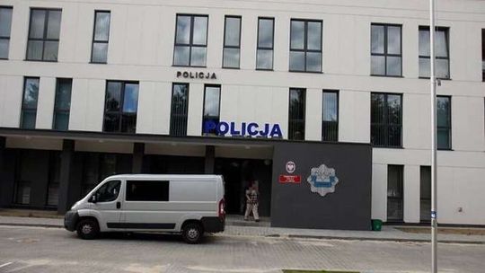 Policjant oskarżony o przywłaszczenie pieniędzy wciąż bez wyroku