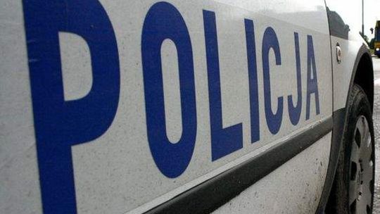 Policjant podejrzewany o kradzież w markecie