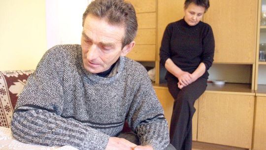 Policjant potrącił pieszego. Rodzice pytają: Jak naprawdę zginął nasz syn?