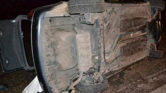 Policjant pozwolił jechać pijanej znajomej. Oskarżenia o utrudnianie śledztwa