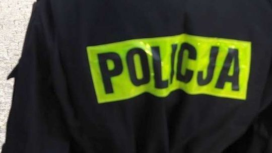 Policjant współpracował z szefem grupy przestępczej. Już aresztowany, straci pracę