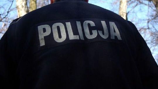 Policjant z Białej Podlaskiej groził byłej żonie. Już jest zawieszony