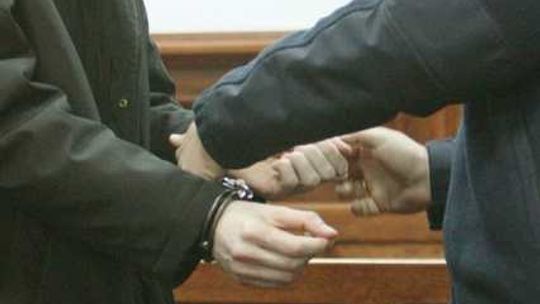 Policjant z Białej Podlaskiej oskarżony o strzelanie do Rosjan