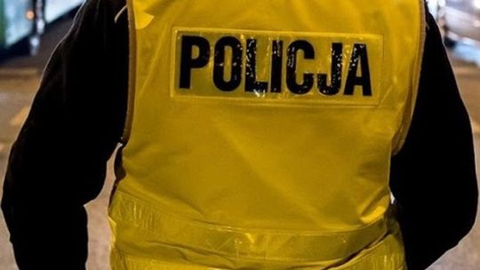 Policjant z Lublina chory na Covid-19 potrzebował osocza. Wraca do zdrowia, a rodzina dziękuje za pomoc