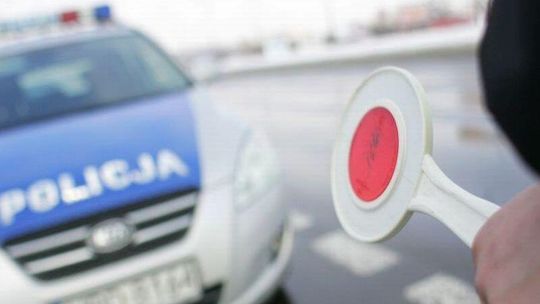 Policjant z Lublina podejrzany o przestępstwo na tle seksualnym