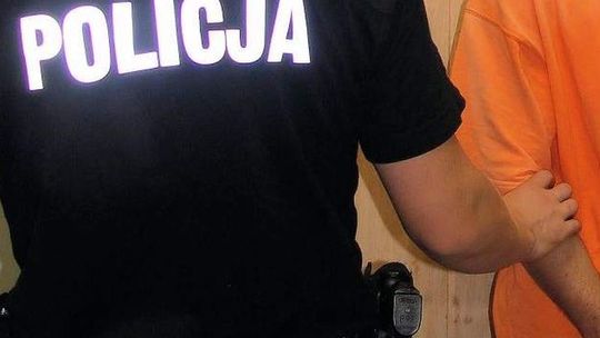 Policjant z Zamościa zepsuty do szpiku kości