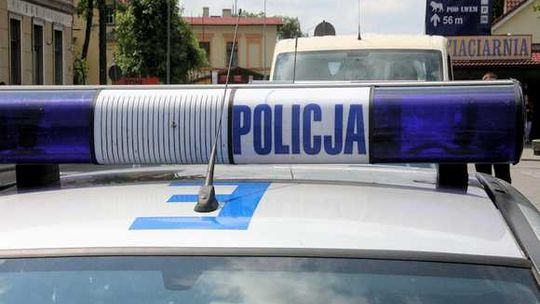 \"Policjant zaproponował mi seks oralny zamiast kary\"