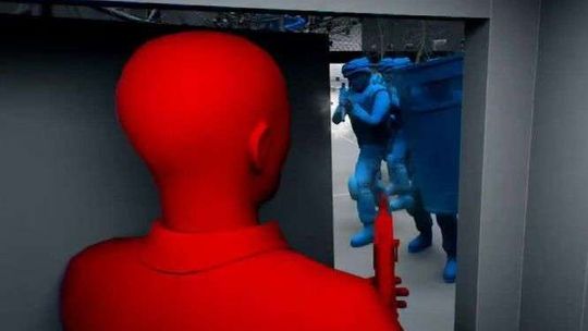 Policjant zginął podczas akcji. "Czynności były przeprowadzane prawidłowo"