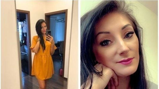 Policjantka potrzebuje naszego wsparcia 