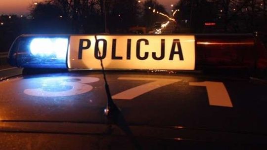 Policjantom powiedział, że zabił swoją matkę. Kiedy przyjechali cały czas się śmiał