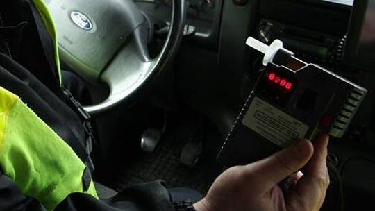 Policyjne alkomaty nie są dostatecznie często kalibrowane. Niepokojący raport NIK