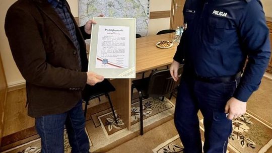 Policyjne dokumenty sprzed wojny odnalezione w Lubartowie. Trafią do Izby Pamięci