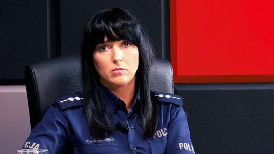 Policyjne lasery ruszą na piratów. Zakaz ruchu dla ciężarówek