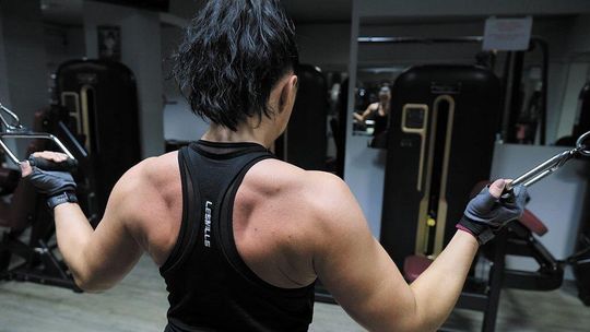 Policyjne naloty na sklepy i siłownie. "To próba traktowania przedsiębiorców jak potencjalnych przestępców"