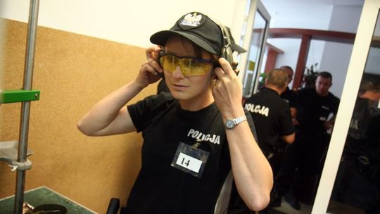 Policyjny \"Czar par”. Kto będzie najlepszy?