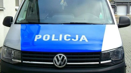 Policyjny pościg za kierowcą w Kraśniku. Jego samochód nie miał ważnych badań
