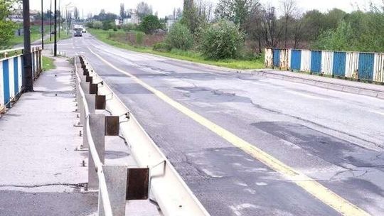 Policzone dni starego wiaduktu. Budowa nowych ma kosztować 70 mln zł