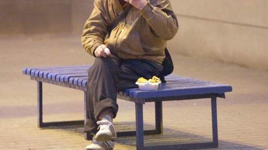 Policzyli bezdomnych. 1000 osób w woj. lubelskim