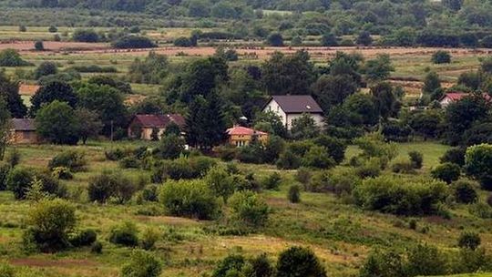 Poligonowa: Działki budowlane na sprzedaż, cena 300 zł za mkw