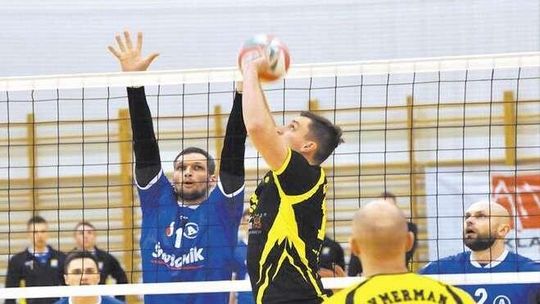 Politechnika gra z Avią. Kto awansuje do finału?