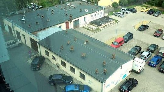 Politechnika Lubelska bierze się za hamownię