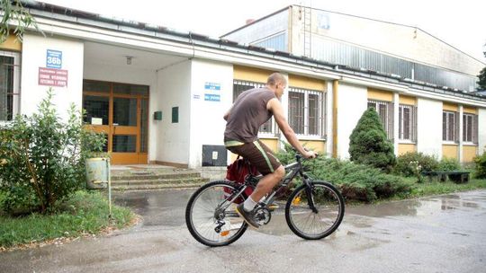 Politechnika Lubelska chce przebudować swoją halę sportową