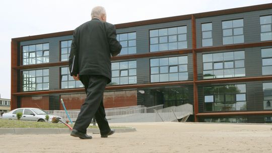 Politechnika Lubelska jako jedyna z regionu na Polskiej Mapie Infrastruktury Badawczej. Chcą zbudować superlaboratoria