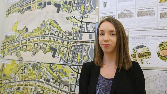 Politechnika Lubelska: Młodzi architekci projektują miasto [zdjęcia]