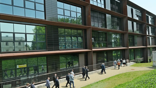 Politechnika Lubelska otwiera drzwi dla przyszłych inżynierów