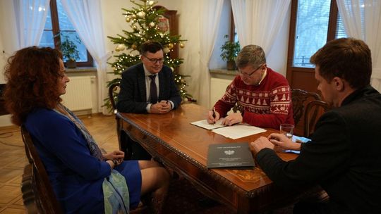 Politechnika Lubelska otwiera drzwi do przyszłości. Razem z innymi chce zmieniać biznes