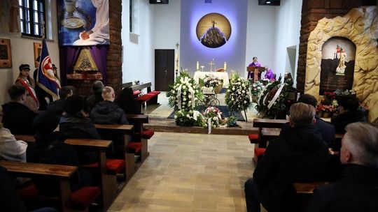 Politechnika Lubelska pożegnała byłego rektora