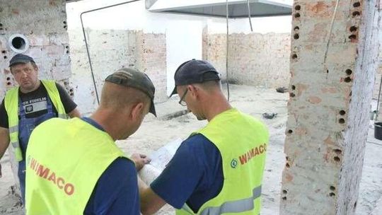 Politechnika Lubelska: Remontują stołówkę i halę sportową. Będzie też restauracja