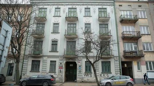 Politechnika Lubelska sprzedaje kamienicę przy ul. Okopowej. Jaka jest cena?