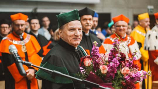 Politechnika Lubelska świętowała urodziny
