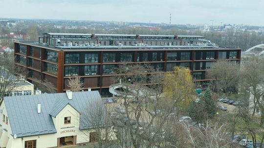 Politechnika Lubelska wśród najlepszych uczelni na świecie