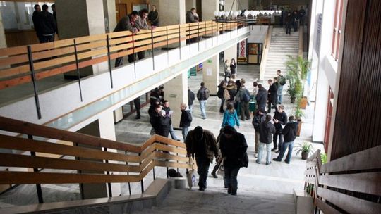 Politechnika Lubelska: Wykłady po turecku dla przyszłych inżynierów