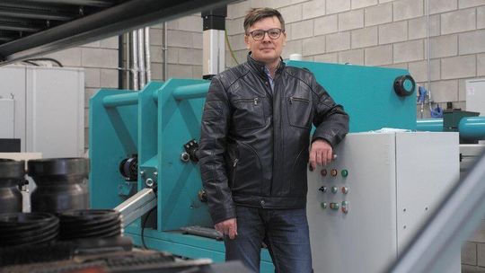 Politechnika Lubelska z innowacyjnym rozwiązaniem. Może być stosowane m.in. w samolotach