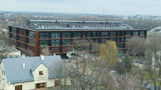 Politechnika Lubelska z pieniędzmi na unikatowe laboratoria Politechnika Lubelska z pieniędzmi na unikatowe laboratoria