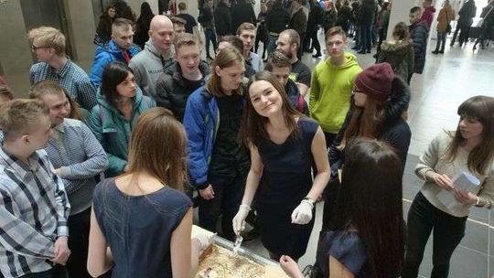 Politechnika Lubelska zaprasza na 19 kierunków studiów. Będą też nowości