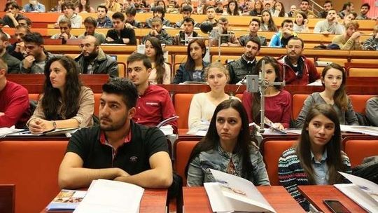 Politechnika Lubelska zmniejszy liczbę studentów o 2,5 tysiąca. Co zrobią inne uczelnie?