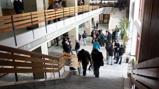 Politechnika nakręci teledysk, żeby wypromować się w Indiach