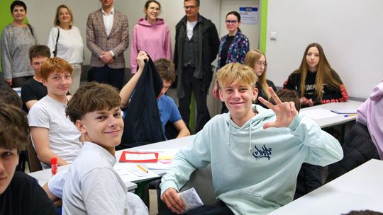 Politechnika od kuchni – uczelnia otworzyła drzwi dla kandydatów