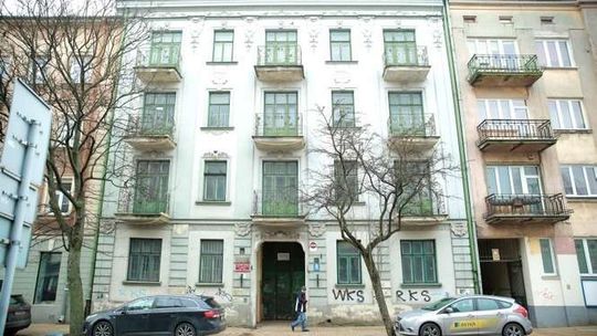 Politechnika zapłaci 1800 zł za kamienicę w centrum. Miasto znowu idzie na rękę