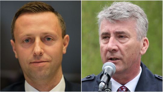 Politycy ocenią dziennikarzy. Działacze PiS zajęli nawet miejsca dla organizacji społecznych