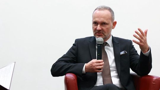 Politycy PSL chcą budowy Wschodniej Magistrali Kolejowej. „To szansa na przełom dla regionu”