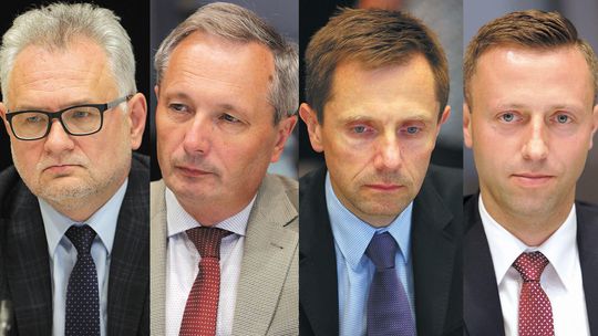 Politycy z Lubelskiego mocno się wzbogacili. Niektóre zarobki idą w setki tysięcy zł